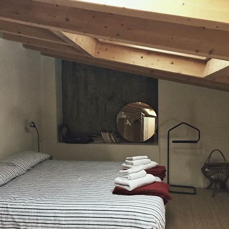 Casa Del Nespolo Bed and Breakfast Pilzone Eksteriør billede