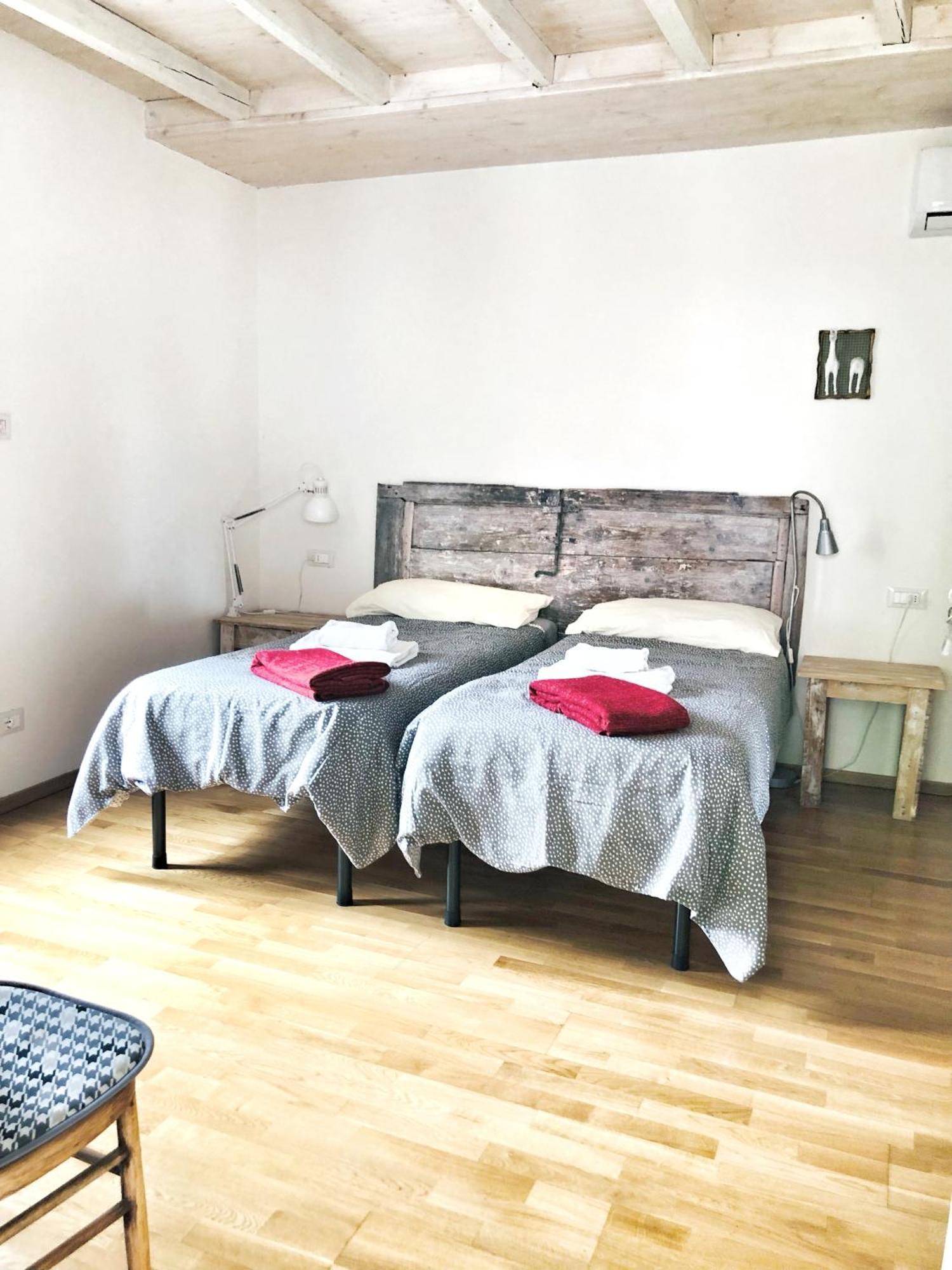 Casa Del Nespolo Bed and Breakfast Pilzone Eksteriør billede