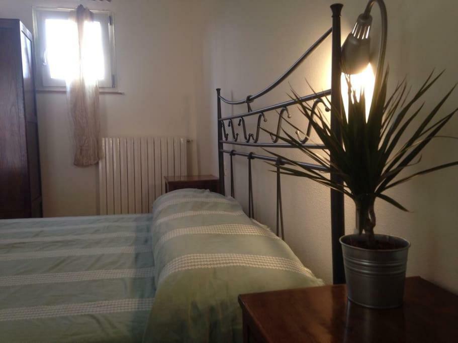 Casa Del Nespolo Bed and Breakfast Pilzone Eksteriør billede